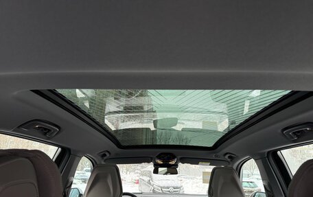 BMW X3, 2025 год, 7 300 000 рублей, 14 фотография