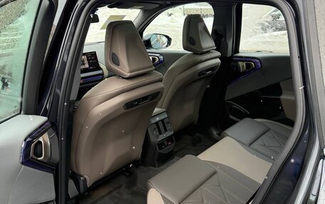 BMW X3, 2025 год, 7 300 000 рублей, 15 фотография