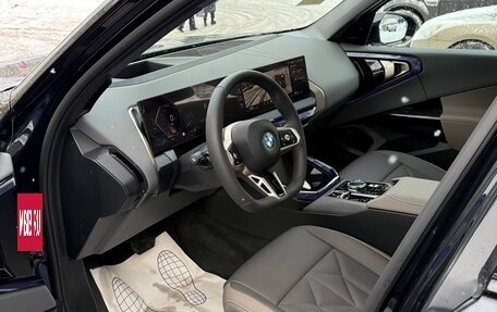 BMW X3, 2025 год, 7 300 000 рублей, 11 фотография