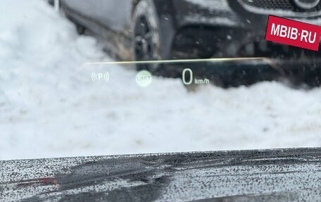 BMW X3, 2025 год, 7 300 000 рублей, 16 фотография