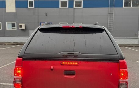 Toyota Hilux VII, 2012 год, 2 490 000 рублей, 8 фотография