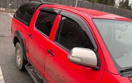 Toyota Hilux VII, 2012 год, 2 490 000 рублей, 4 фотография