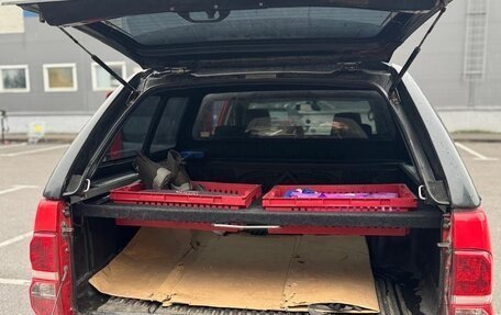 Toyota Hilux VII, 2012 год, 2 490 000 рублей, 6 фотография