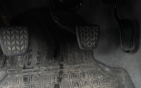 Toyota Hilux VII, 2012 год, 2 490 000 рублей, 11 фотография