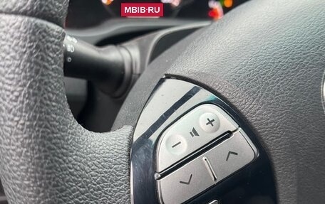 Toyota Hilux VII, 2012 год, 2 490 000 рублей, 12 фотография