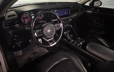 KIA K5, 2020 год, 2 785 000 рублей, 5 фотография