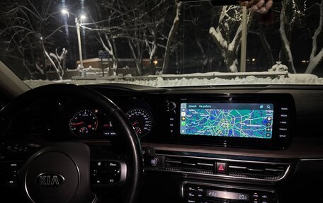 KIA K5, 2020 год, 2 785 000 рублей, 8 фотография