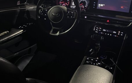 KIA K5, 2020 год, 2 785 000 рублей, 7 фотография