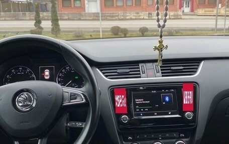 Skoda Octavia, 2016 год, 1 400 000 рублей, 3 фотография