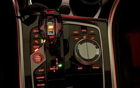 BMW 8 серия, 2021 год, 7 600 000 рублей, 4 фотография