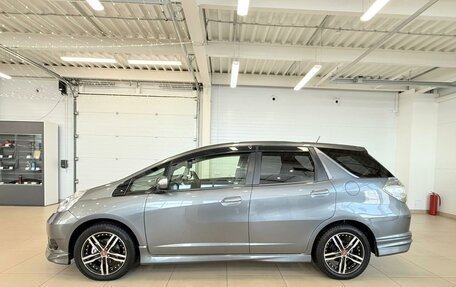 Honda Fit Shuttle I рестайлинг, 2012 год, 1 349 999 рублей, 3 фотография