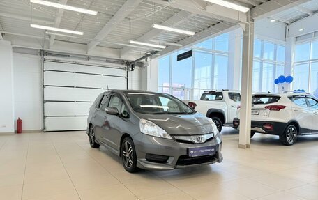 Honda Fit Shuttle I рестайлинг, 2012 год, 1 349 999 рублей, 8 фотография