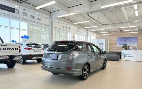 Honda Fit Shuttle I рестайлинг, 2012 год, 1 349 999 рублей, 6 фотография
