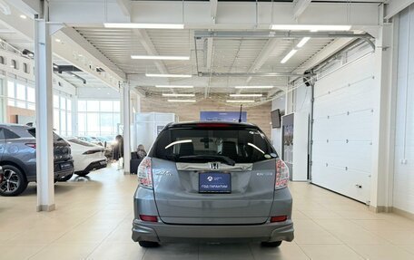 Honda Fit Shuttle I рестайлинг, 2012 год, 1 349 999 рублей, 5 фотография