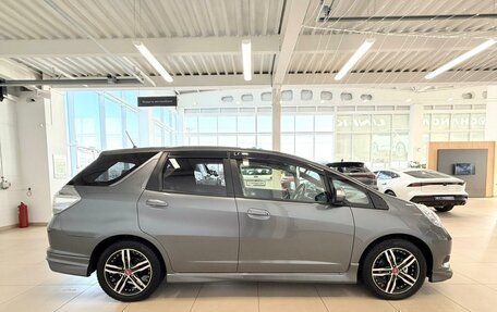 Honda Fit Shuttle I рестайлинг, 2012 год, 1 349 999 рублей, 7 фотография