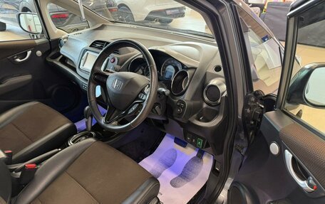 Honda Fit Shuttle I рестайлинг, 2012 год, 1 349 999 рублей, 10 фотография