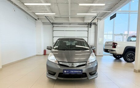 Honda Fit Shuttle I рестайлинг, 2012 год, 1 349 999 рублей, 9 фотография