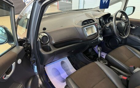 Honda Fit Shuttle I рестайлинг, 2012 год, 1 349 999 рублей, 12 фотография