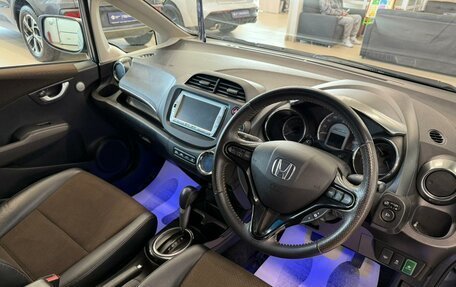 Honda Fit Shuttle I рестайлинг, 2012 год, 1 349 999 рублей, 11 фотография