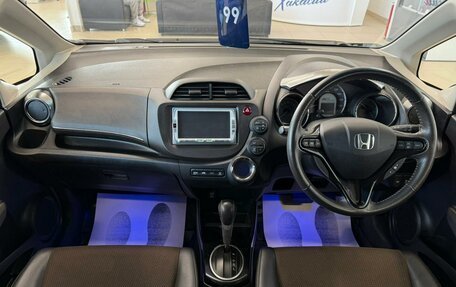 Honda Fit Shuttle I рестайлинг, 2012 год, 1 349 999 рублей, 16 фотография