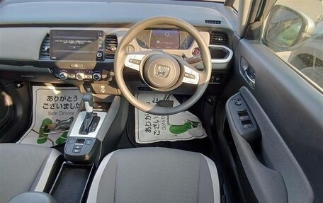 Honda Fit, 2020 год, 5 фотография