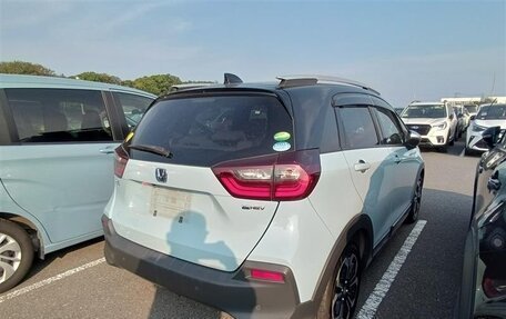 Honda Fit, 2020 год, 4 фотография