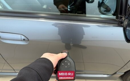 Honda Fit Shuttle I рестайлинг, 2012 год, 1 349 999 рублей, 27 фотография