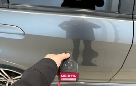 Honda Fit Shuttle I рестайлинг, 2012 год, 1 349 999 рублей, 26 фотография