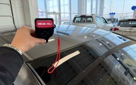 Honda Fit Shuttle I рестайлинг, 2012 год, 1 349 999 рублей, 30 фотография