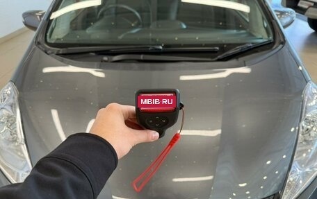 Honda Fit Shuttle I рестайлинг, 2012 год, 1 349 999 рублей, 29 фотография