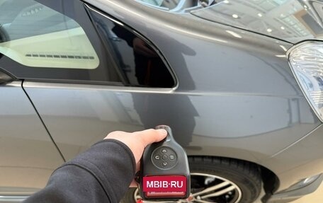 Honda Fit Shuttle I рестайлинг, 2012 год, 1 349 999 рублей, 28 фотография