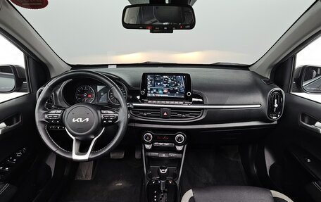 KIA Morning III, 2022 год, 1 050 002 рублей, 9 фотография