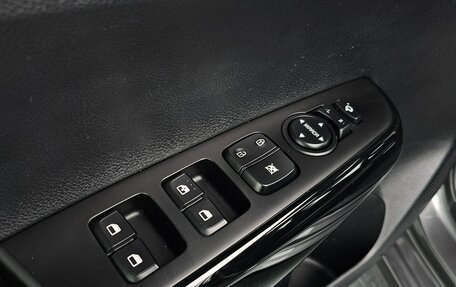 KIA Morning III, 2022 год, 1 050 002 рублей, 12 фотография