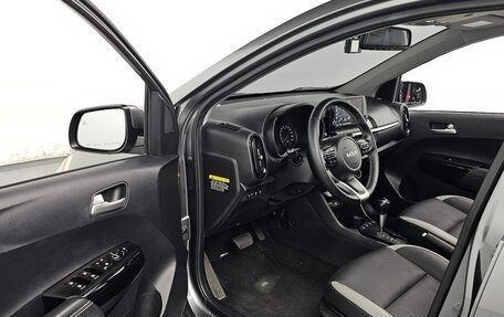 KIA Morning III, 2022 год, 1 050 002 рублей, 10 фотография