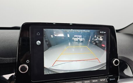 KIA Morning III, 2022 год, 1 050 002 рублей, 13 фотография