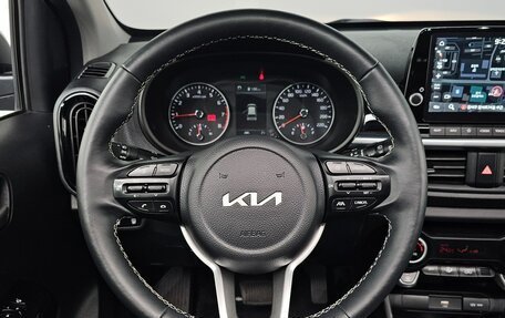 KIA Morning III, 2022 год, 1 050 002 рублей, 16 фотография