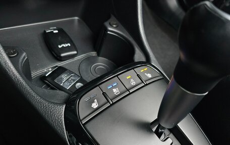 KIA Morning III, 2022 год, 1 050 002 рублей, 17 фотография