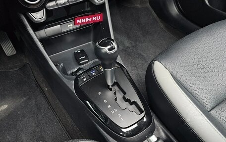 KIA Morning III, 2022 год, 1 050 002 рублей, 5 фотография