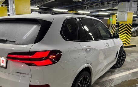 BMW X5, 2023 год, 17 000 000 рублей, 3 фотография