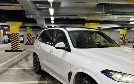 BMW X5, 2023 год, 17 000 000 рублей, 2 фотография