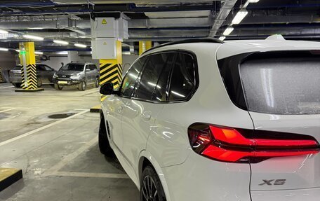 BMW X5, 2023 год, 17 000 000 рублей, 7 фотография