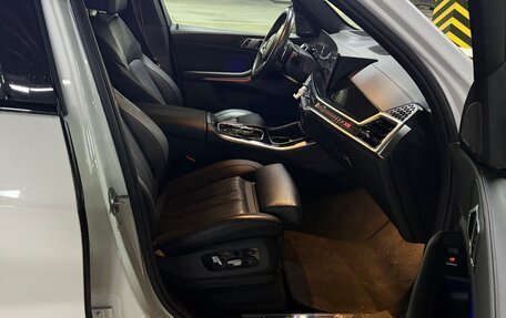 BMW X5, 2023 год, 17 000 000 рублей, 10 фотография