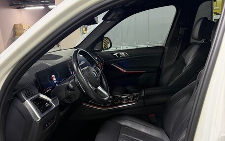 BMW X5, 2023 год, 17 000 000 рублей, 9 фотография