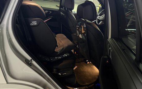 BMW X5, 2023 год, 17 000 000 рублей, 11 фотография