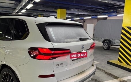 BMW X5, 2023 год, 17 000 000 рублей, 6 фотография