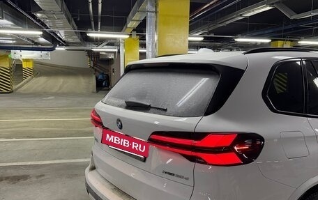 BMW X5, 2023 год, 17 000 000 рублей, 4 фотография