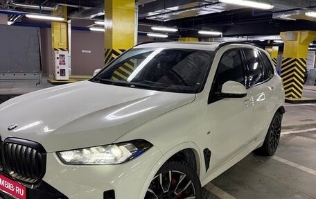 BMW X5, 2023 год, 17 000 000 рублей, 8 фотография