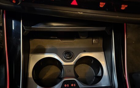 BMW X5, 2023 год, 17 000 000 рублей, 13 фотография