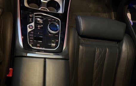 BMW X5, 2023 год, 17 000 000 рублей, 14 фотография