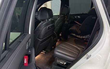 BMW X5, 2023 год, 17 000 000 рублей, 12 фотография